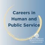 Careers in Human and Public Service on February 9, 2023